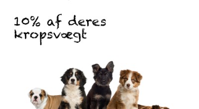 Hundeshop Salg BARF Rigtig Hundemad og tørkost i Aarhus