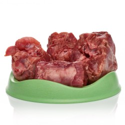Kalkunhals 1kg
