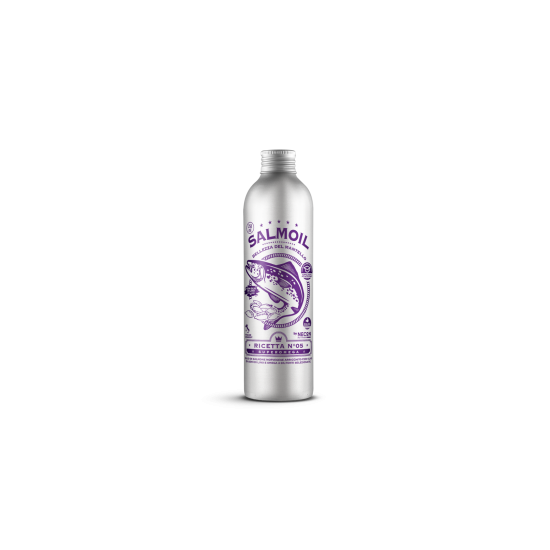 Salmoil no 5 skin 250ml